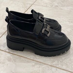 Madden Girl Loafers